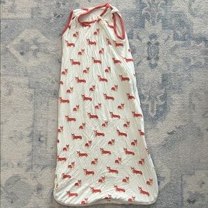 Kyte Baby Corgi Sleep Sack .5 tog